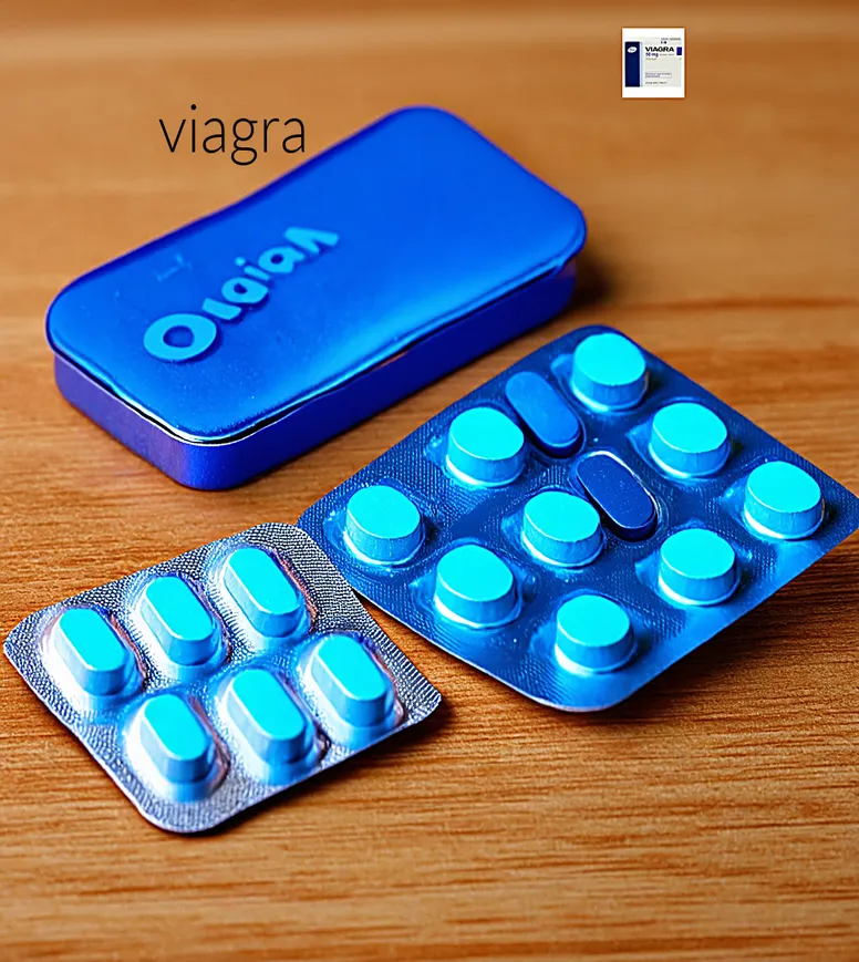 Farmacias para comprar viagra